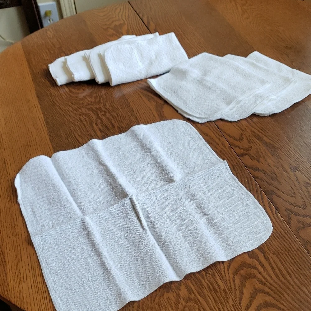 Vintage elegant set